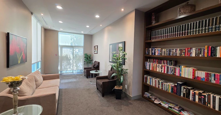 1006-88 Grangeway Avenue, Toronto, ON, M1H 0A2 - 17