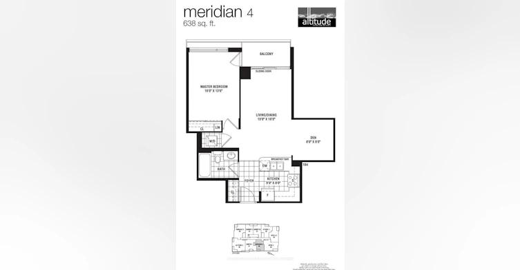 1006-88 Grangeway Avenue, Toronto, ON, M1H 0A2 - 21