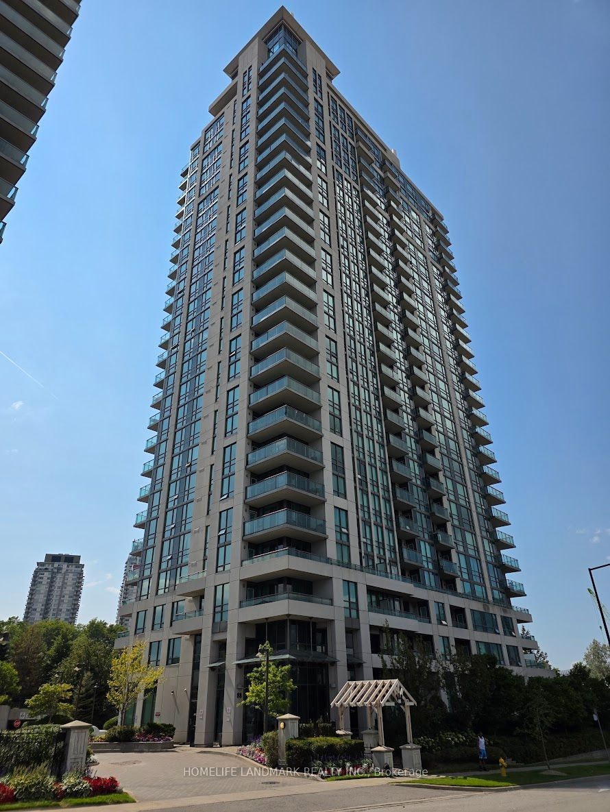 1006-88 Grangeway Avenue, Toronto, ON, M1H 0A2