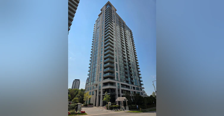 1006-88 Grangeway Avenue, Toronto, ON, M1H 0A2