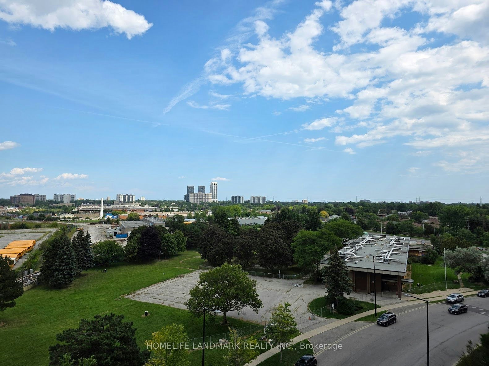 1006-88 Grangeway Avenue, Toronto, ON, M1H 0A2 - 15