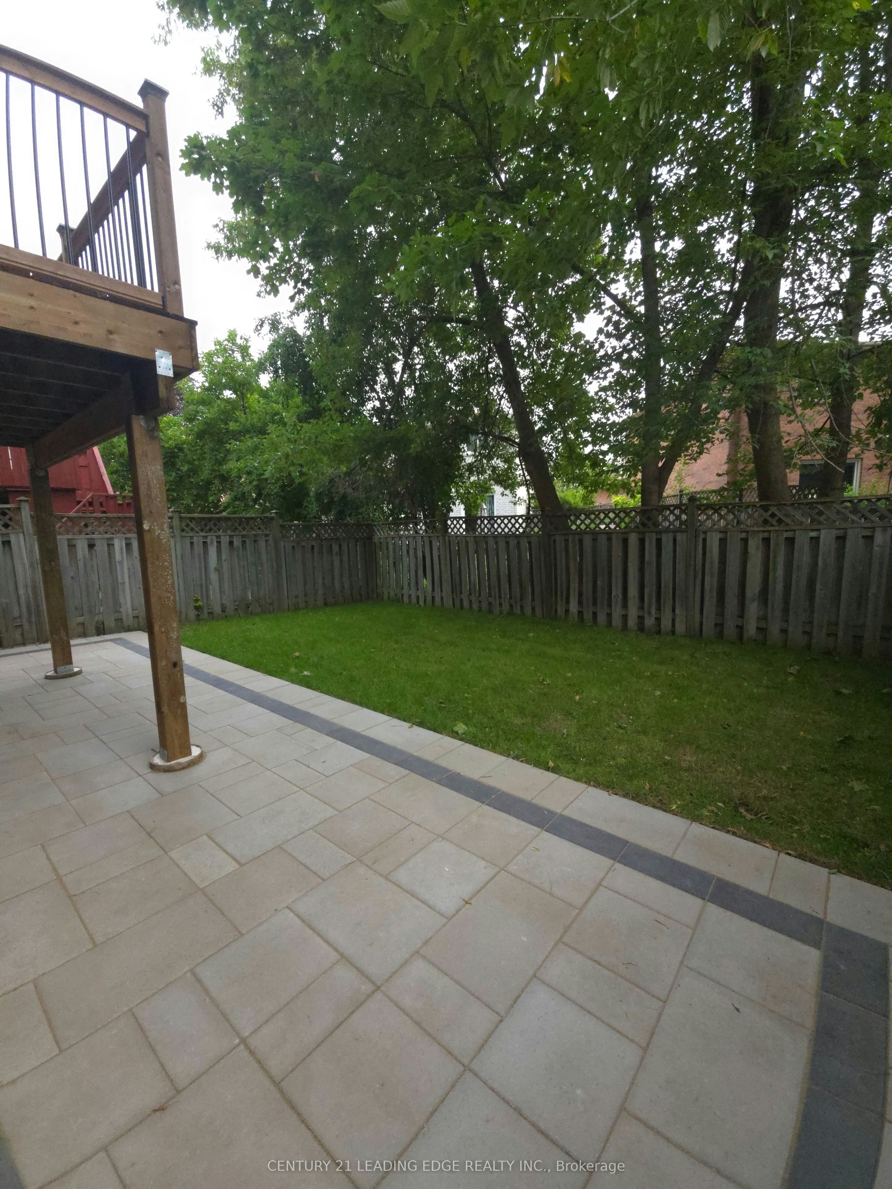 112 Ravenscroft Road, Ajax, ON, L1T 1X1 - 22