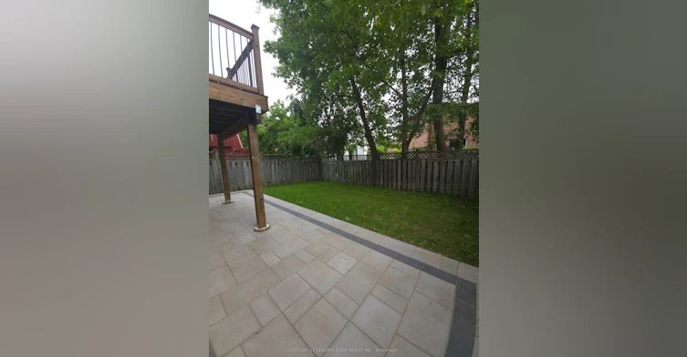 112 Ravenscroft Road, Ajax, ON, L1T 1X1 - 22