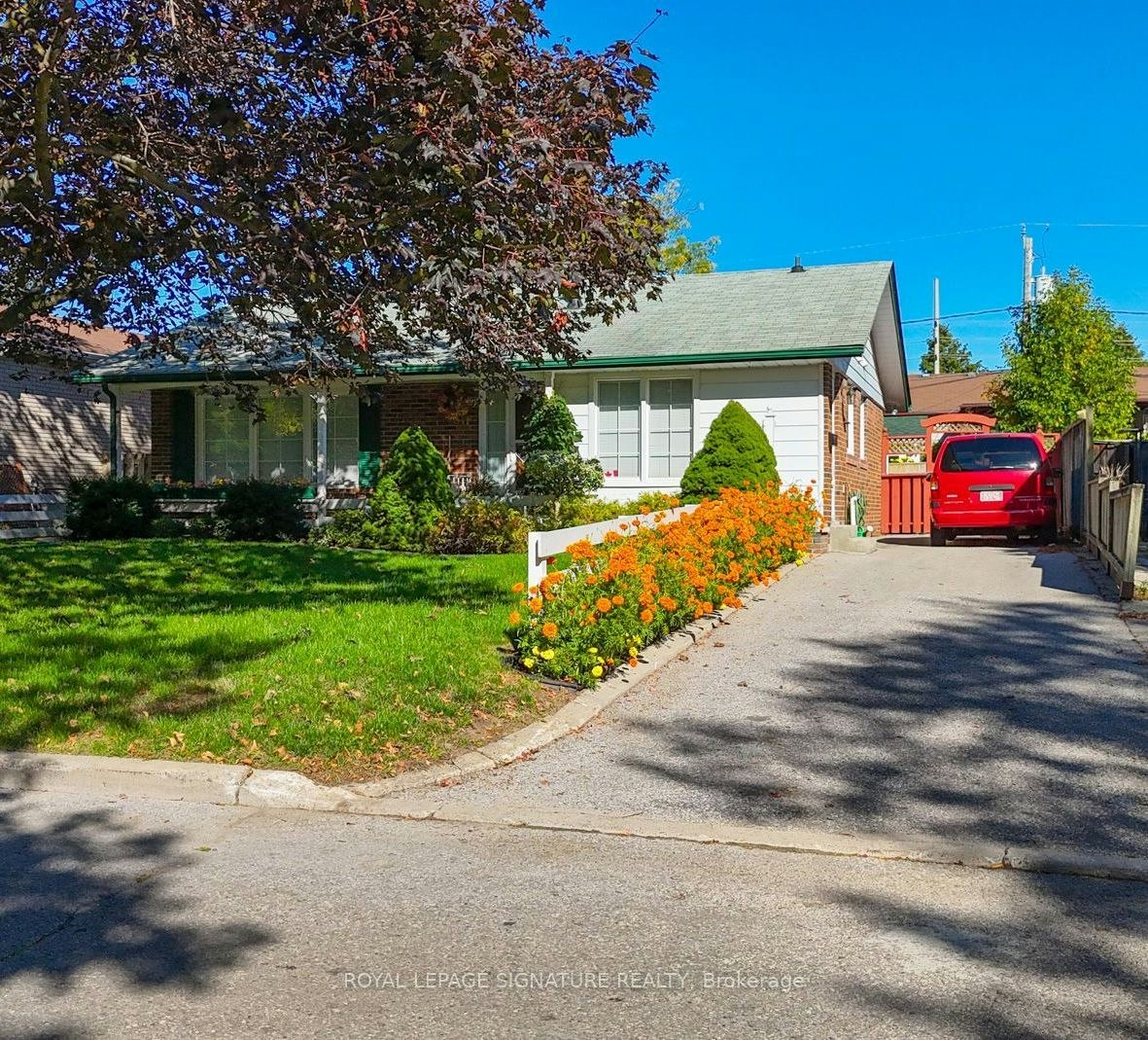 150 Clements Road E, Ajax, ON, L1S 1L7