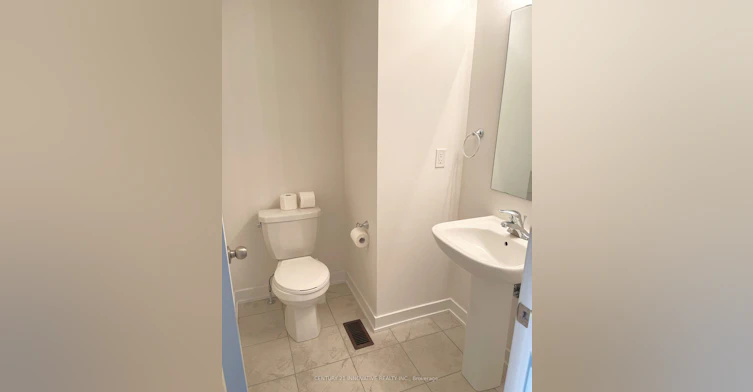 912 Kicking Horse Path, Oshawa, ON, L1J 0B4 - 22