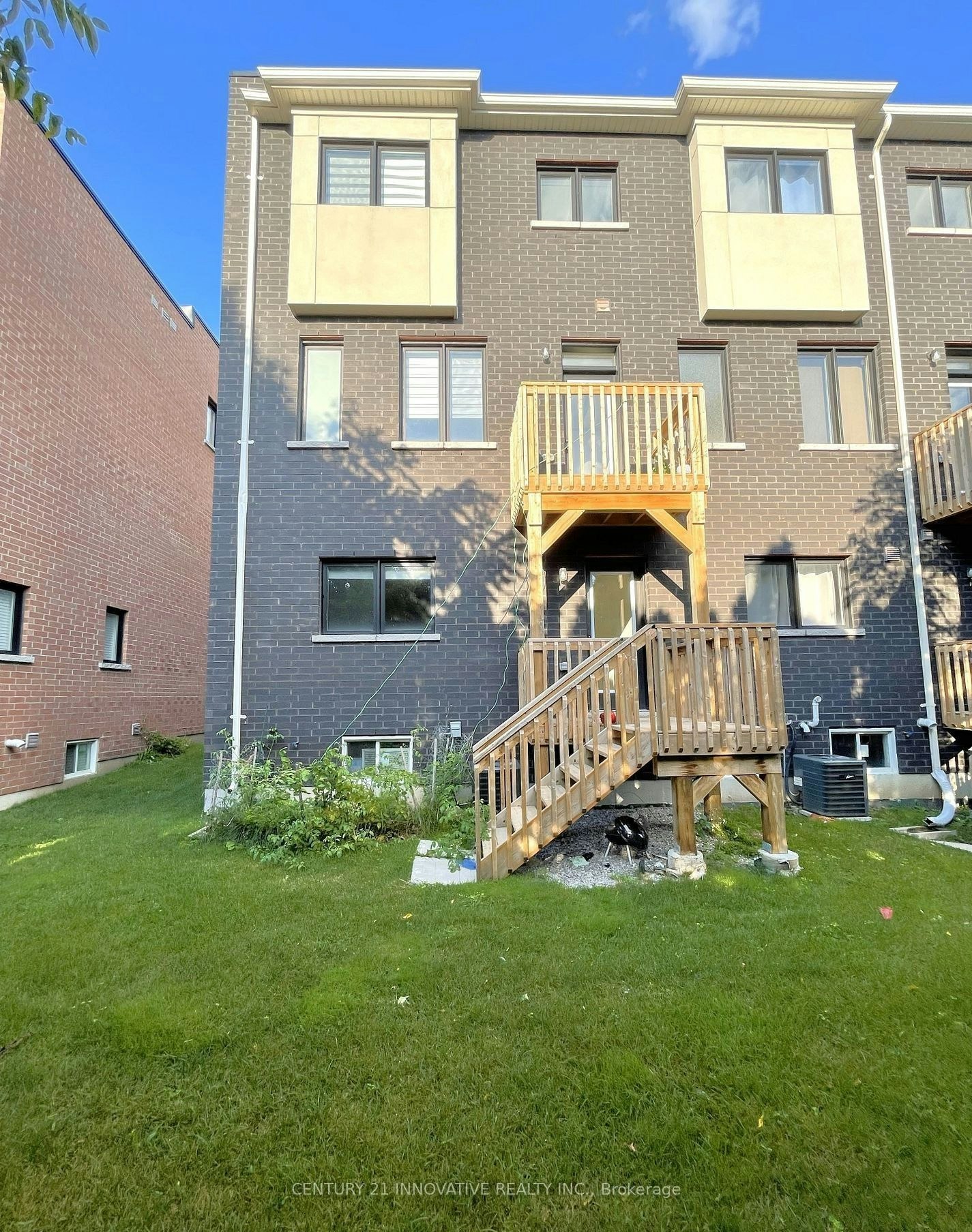 912 Kicking Horse Path, Oshawa, ON, L1J 0B4 - 25