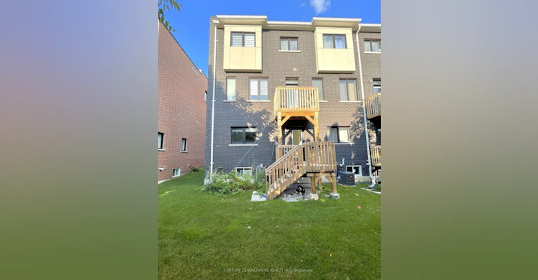 912 Kicking Horse Path, Oshawa, ON, L1J 0B4 - 25
