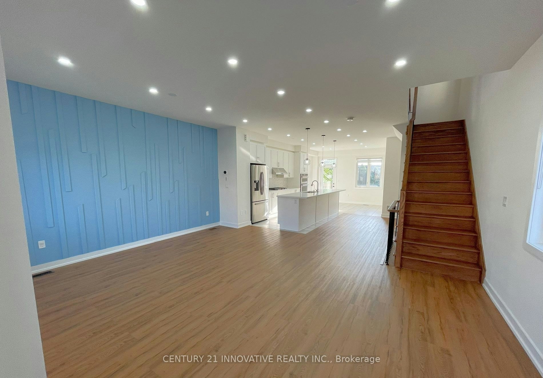 912 Kicking Horse Path, Oshawa, ON, L1J 0B4 - 12