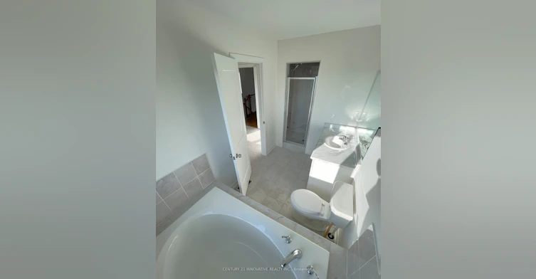912 Kicking Horse Path, Oshawa, ON, L1J 0B4 - 18