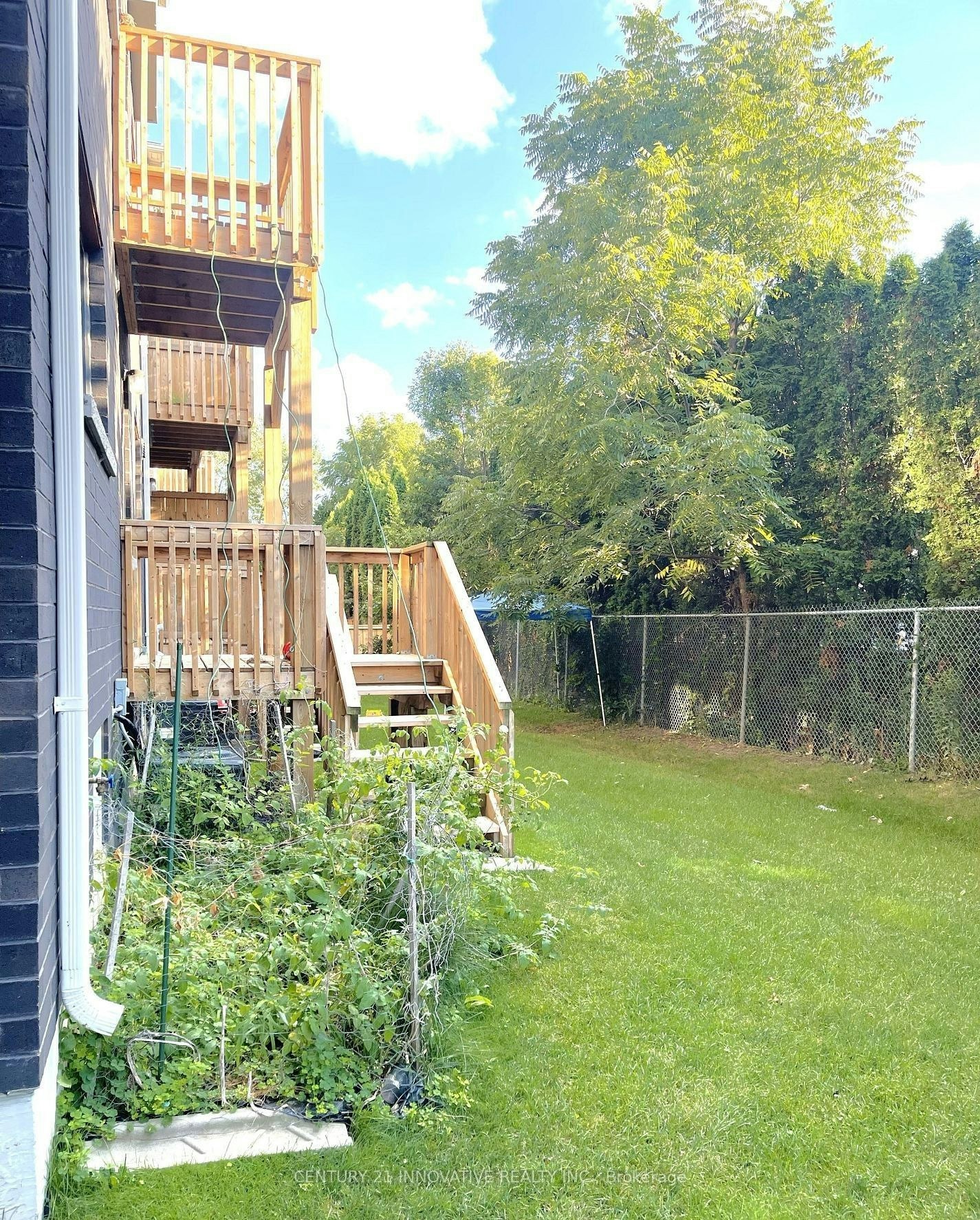 912 Kicking Horse Path, Oshawa, ON, L1J 0B4 - 24