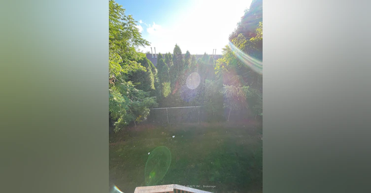 912 Kicking Horse Path, Oshawa, ON, L1J 0B4 - 23