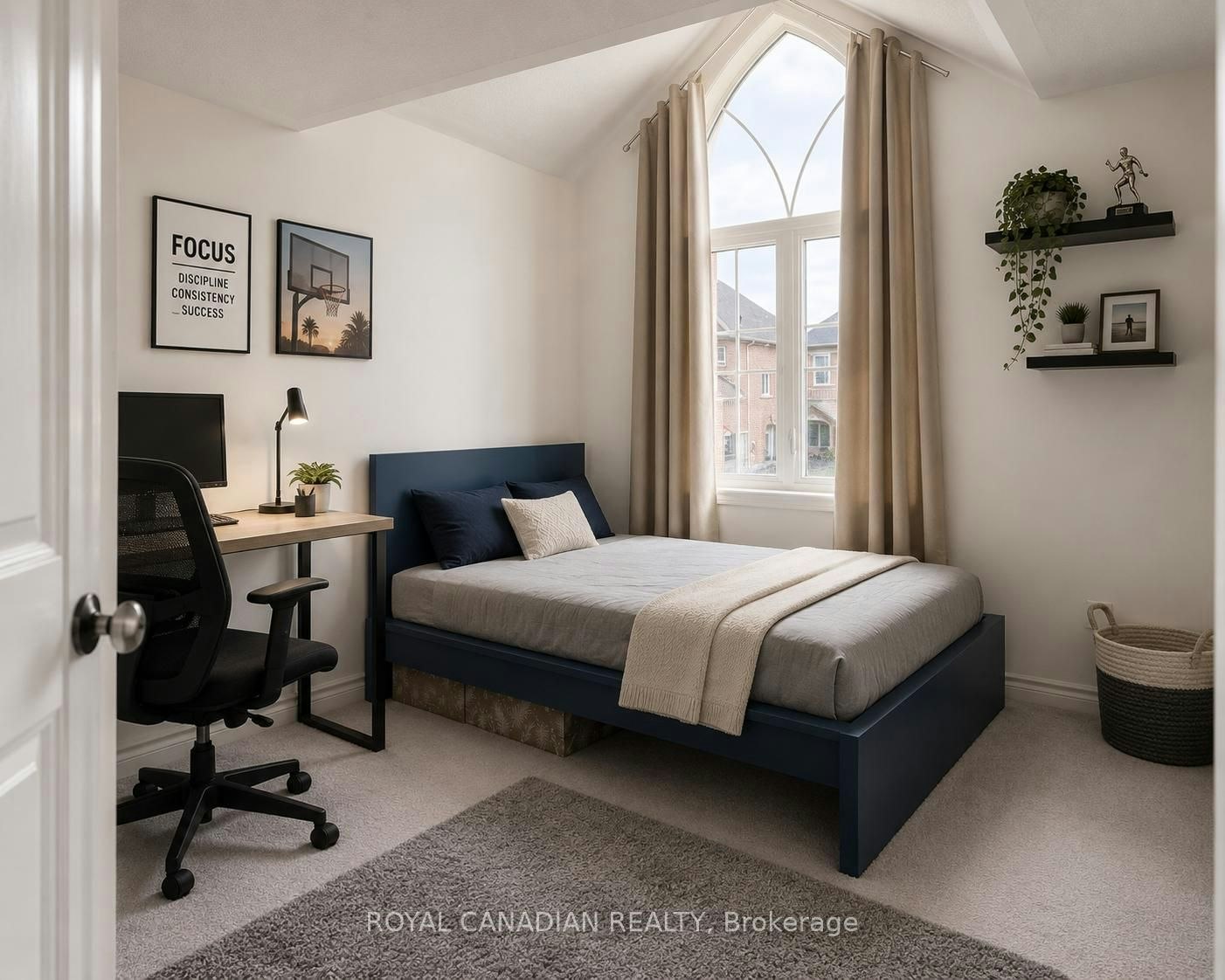 64 Lyle Drive, Clarington, ON, L1C 0V8 - 11