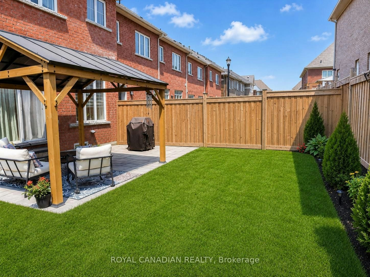 64 Lyle Drive, Clarington, ON, L1C 0V8 - 3