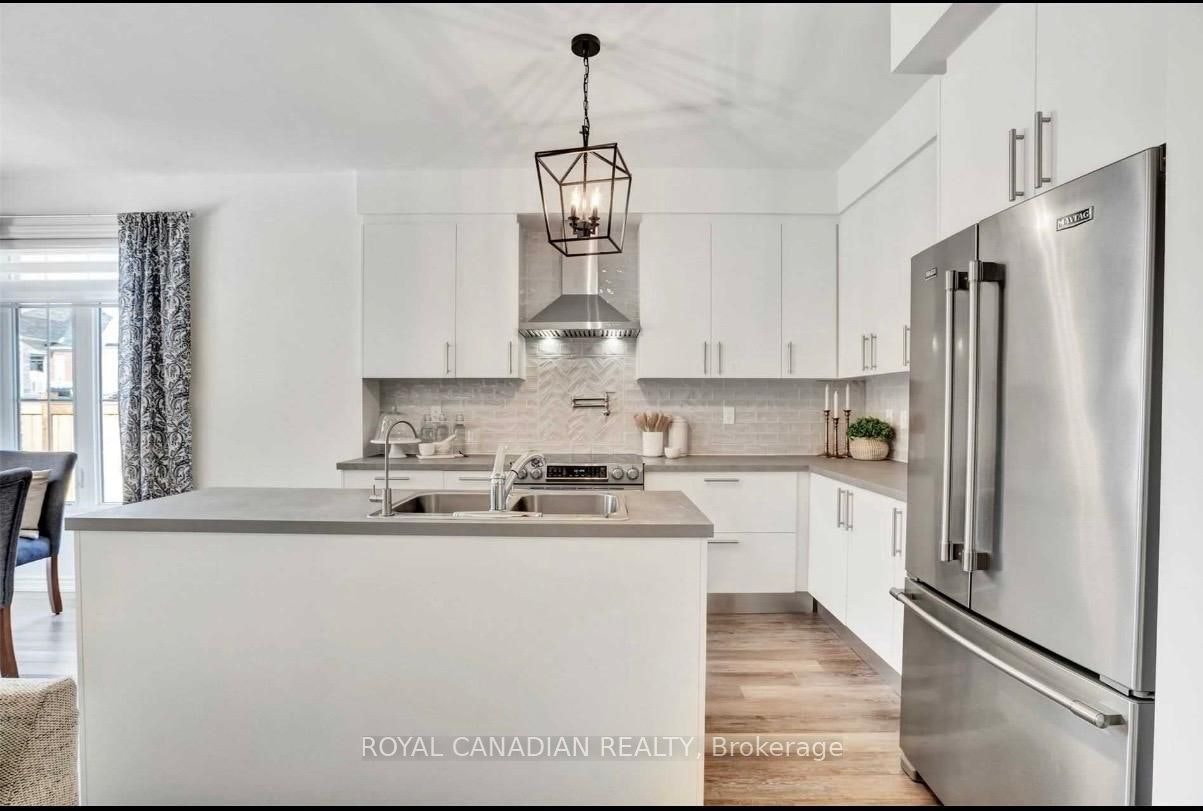 64 Lyle Drive, Clarington, ON, L1C 0V8 - 6
