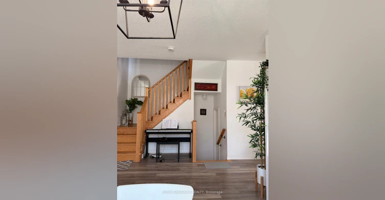 64 Lyle Drive, Clarington, ON, L1C 0V8 - 8