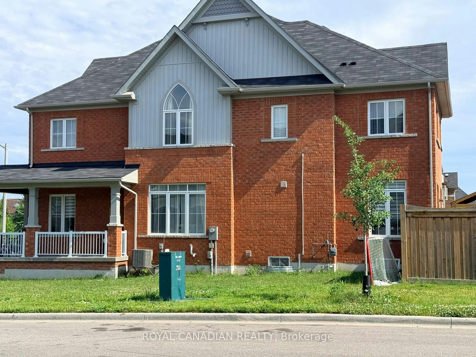 64 Lyle Drive, Clarington, ON, L1C 0V8