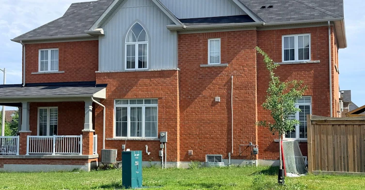 64 Lyle Drive, Clarington, ON, L1C 0V8