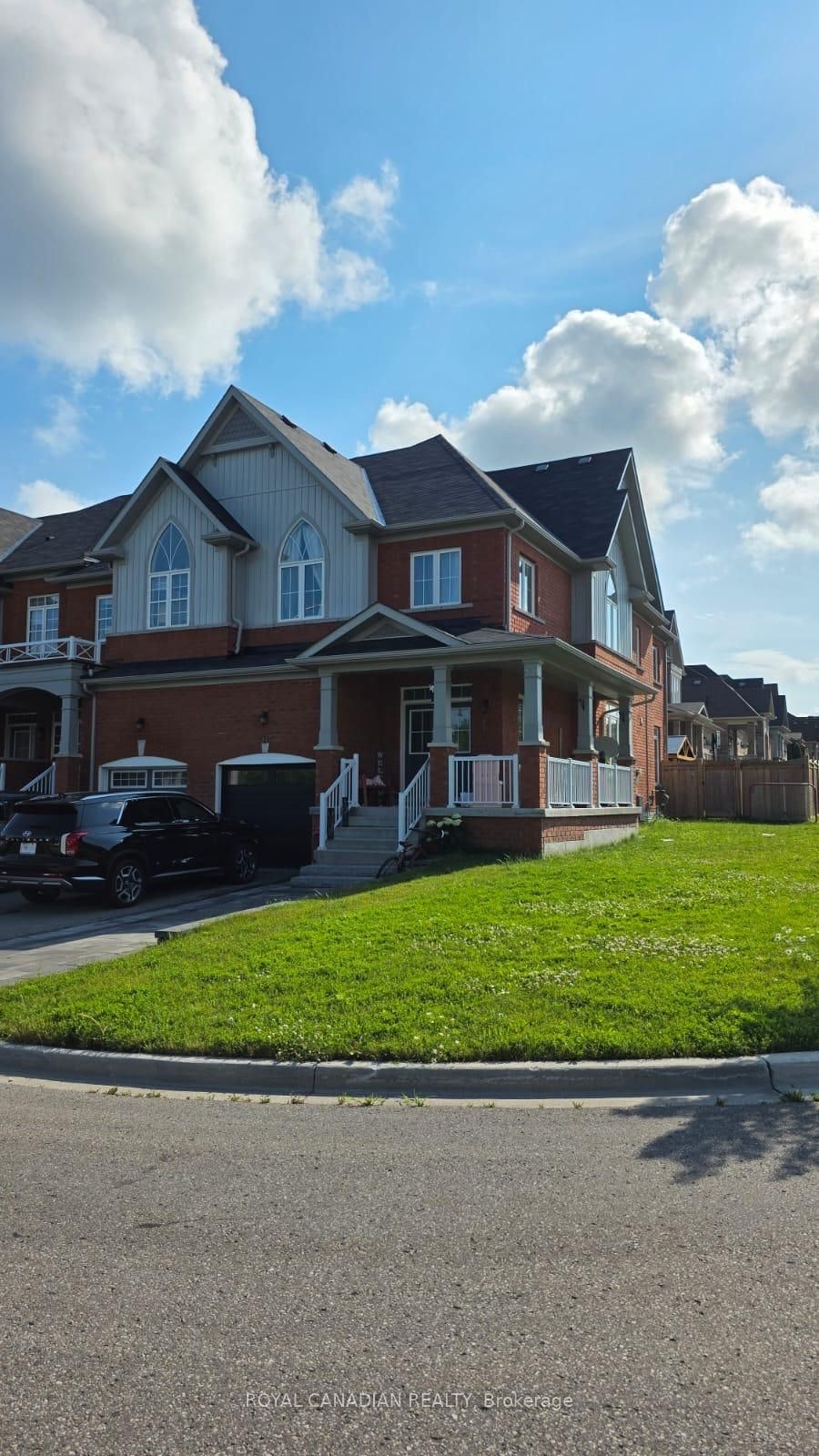 64 Lyle Drive, Clarington, ON, L1C 0V8 - 2