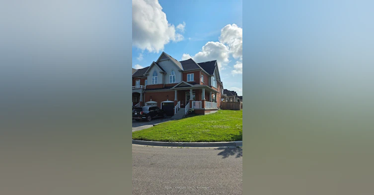 64 Lyle Drive, Clarington, ON, L1C 0V8 - 2