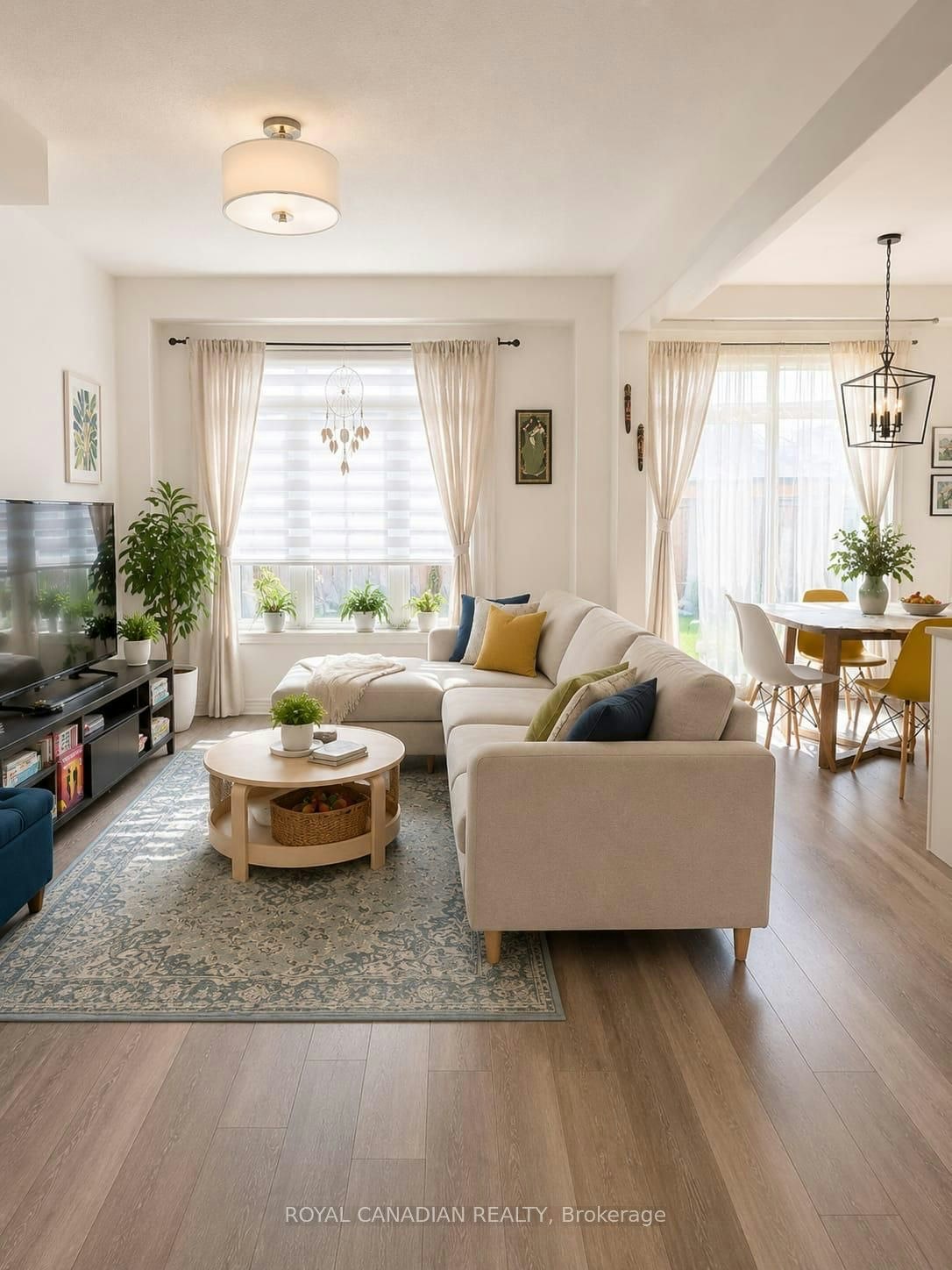 64 Lyle Drive, Clarington, ON, L1C 0V8 - 5