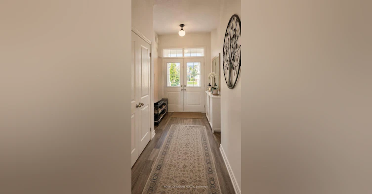 64 Lyle Drive, Clarington, ON, L1C 0V8 - 4