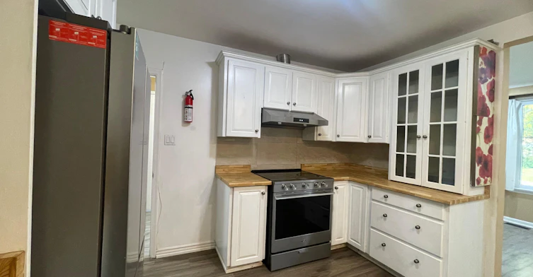 Main-34 Neapolitan Drive, Toronto, ON, M1P 4B3 - 8