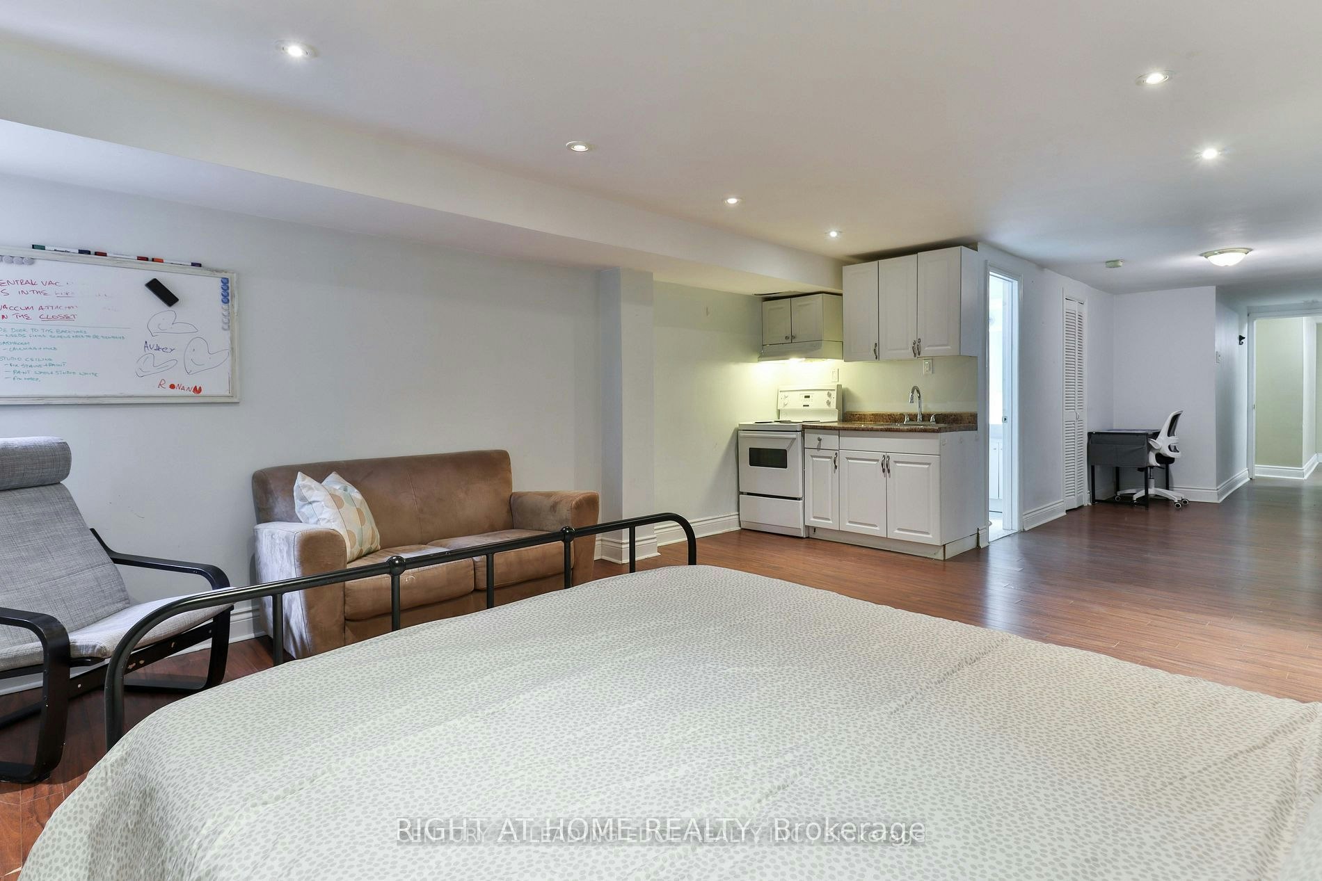 (Bsmt)-143 Gamble Avenue, Toronto, ON, M4J 2P2 - 6