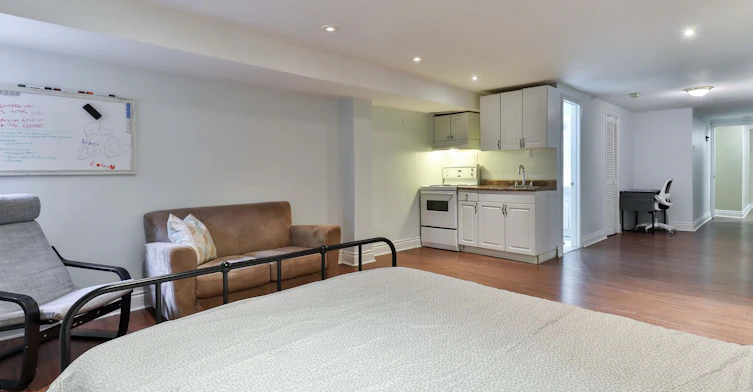 (Bsmt)-143 Gamble Avenue, Toronto, ON, M4J 2P2 - 6