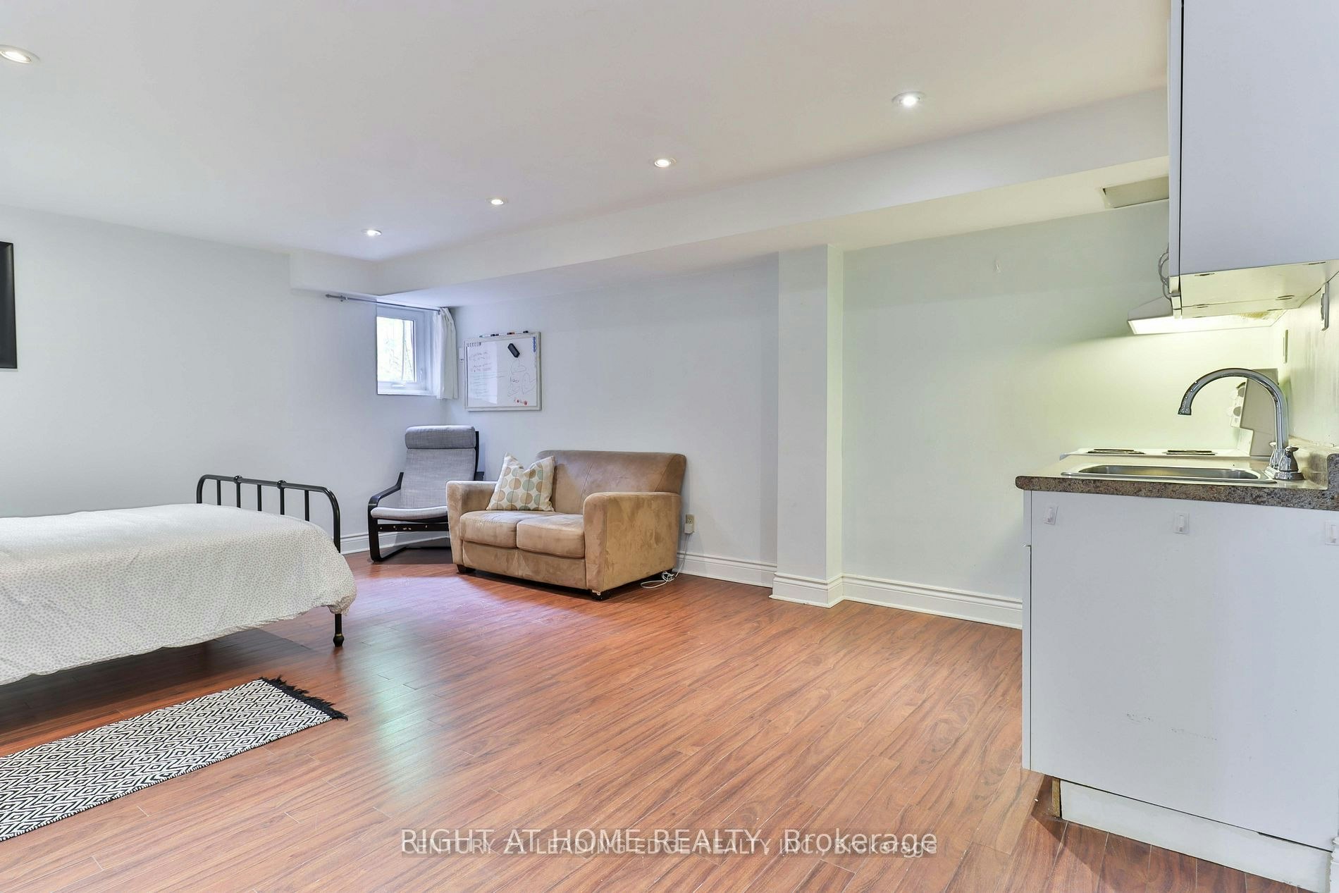 (Bsmt)-143 Gamble Avenue, Toronto, ON, M4J 2P2 - 3