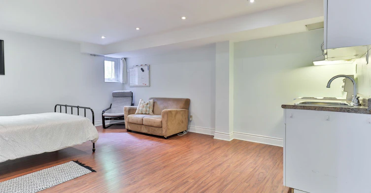 (Bsmt)-143 Gamble Avenue, Toronto, ON, M4J 2P2 - 3
