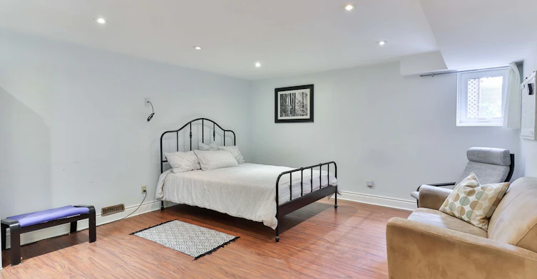 (Bsmt)-143 Gamble Avenue, Toronto, ON, M4J 2P2 - 5