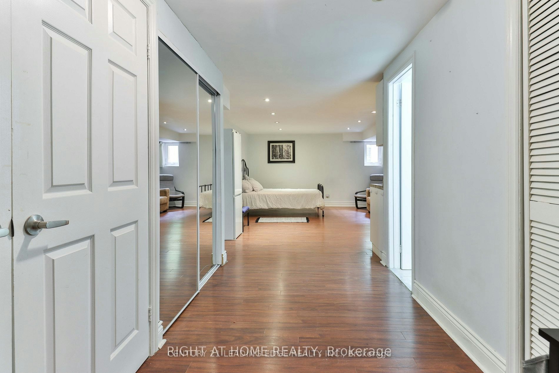 (Bsmt)-143 Gamble Avenue, Toronto, ON, M4J 2P2 - 11