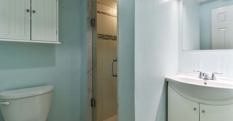 (Bsmt)-143 Gamble Avenue, Toronto, ON, M4J 2P2 - 9
