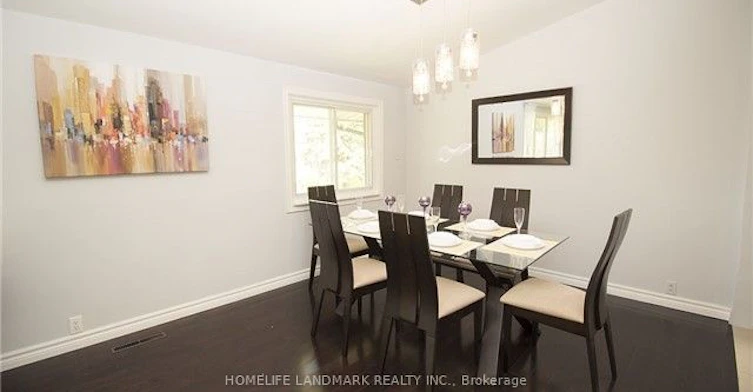 24 Highbrook Drive, Toronto, ON, M1P 3L3 - 4