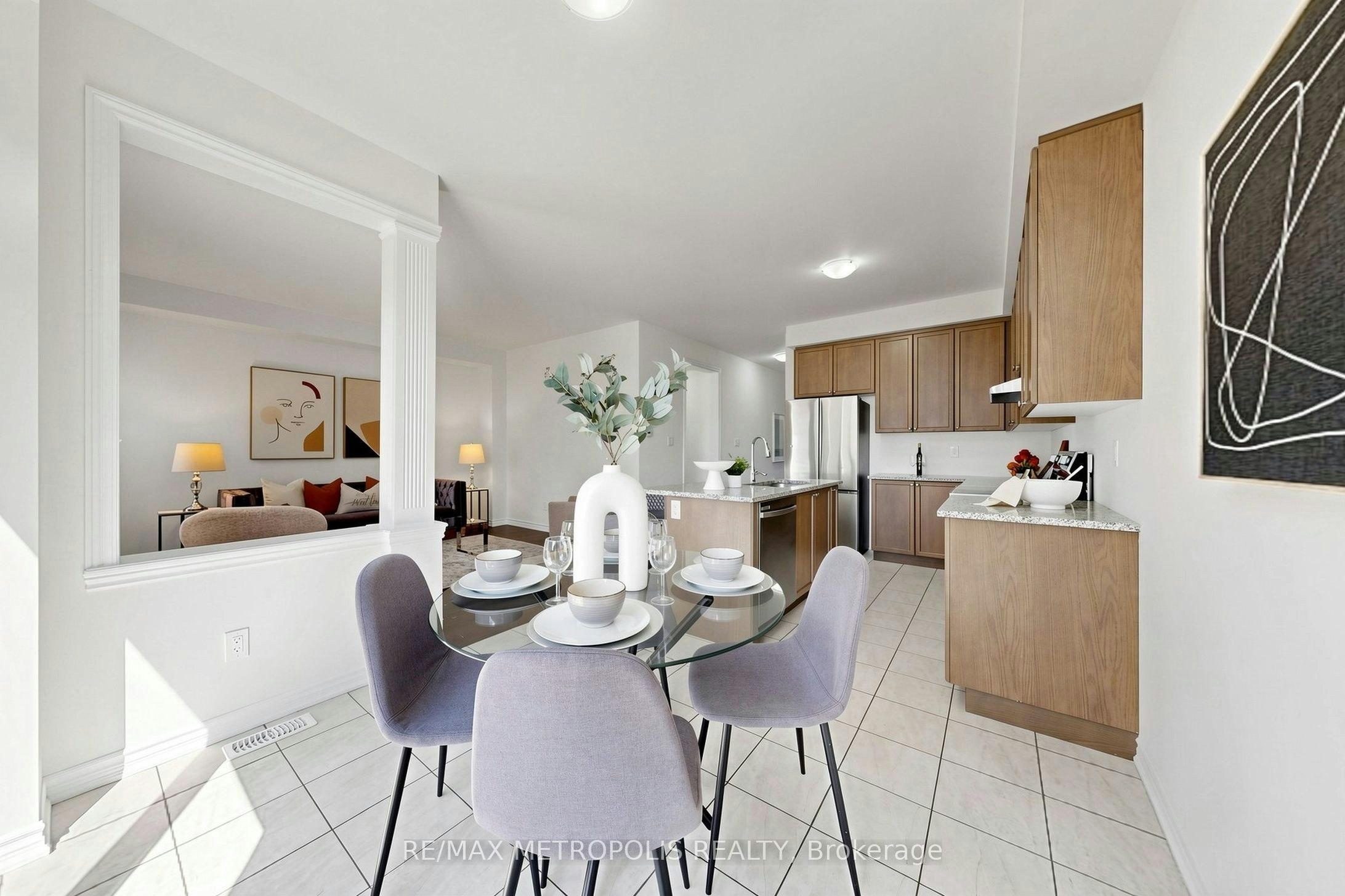 9 Caton Lane, Ajax, ON, L1T 0P8 - 24