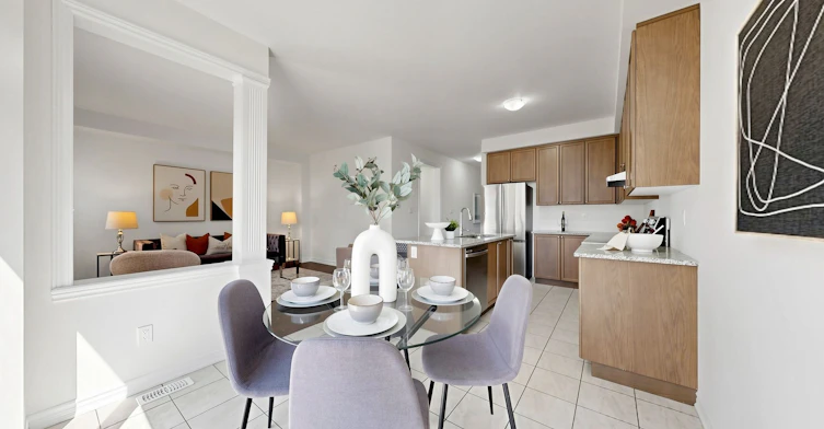 9 Caton Lane, Ajax, ON, L1T 0P8 - 24