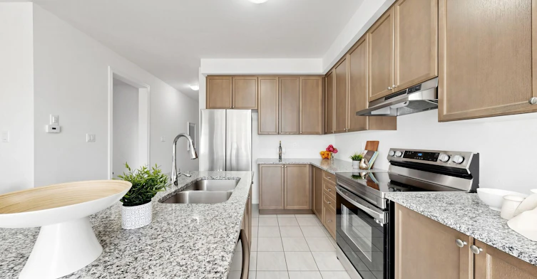 9 Caton Lane, Ajax, ON, L1T 0P8 - 17