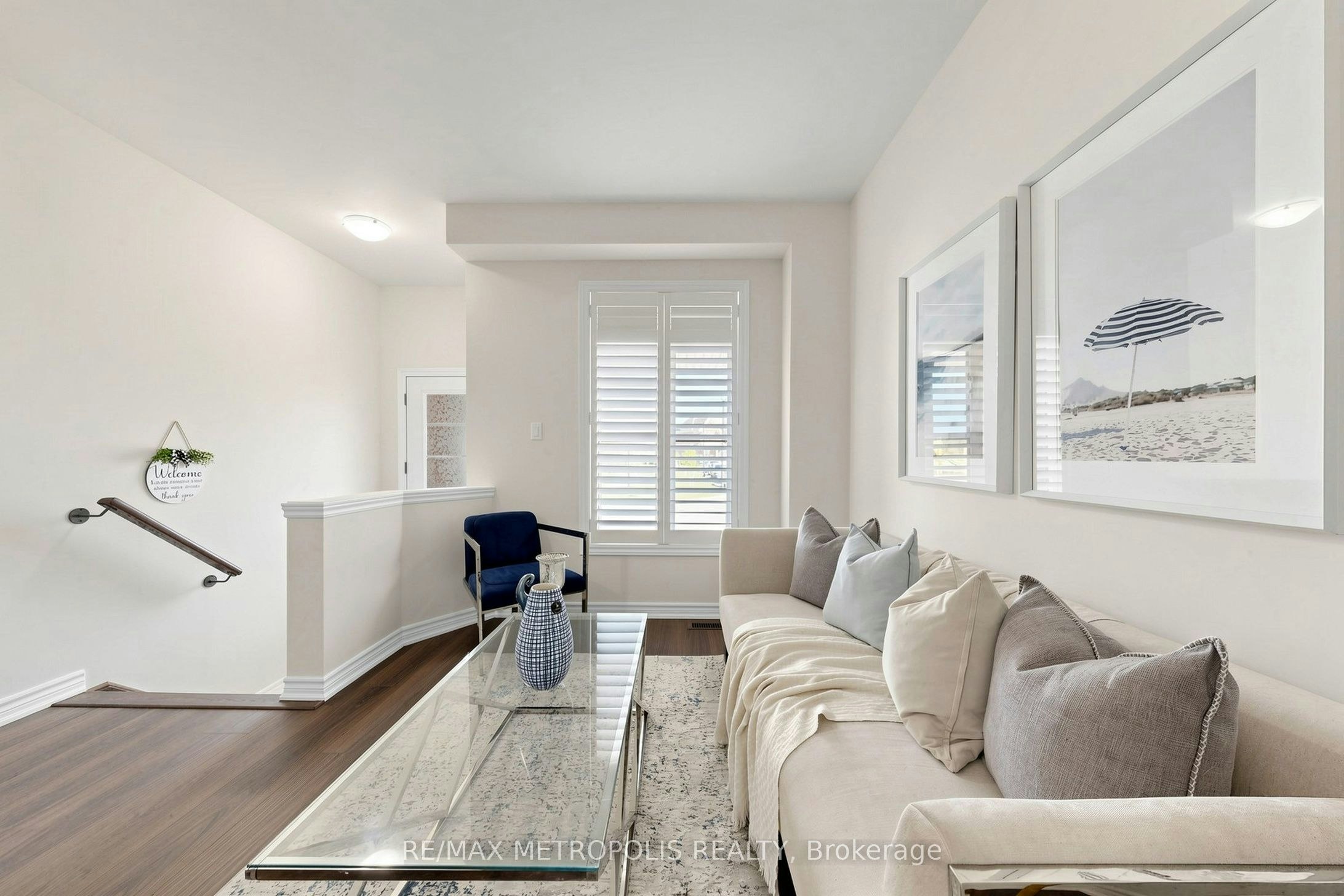 9 Caton Lane, Ajax, ON, L1T 0P8 - 4