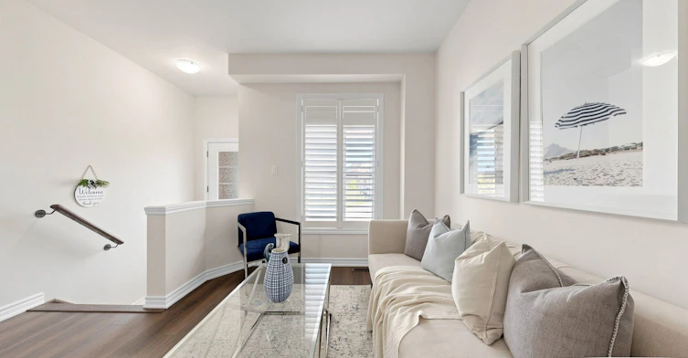 9 Caton Lane, Ajax, ON, L1T 0P8 - 4
