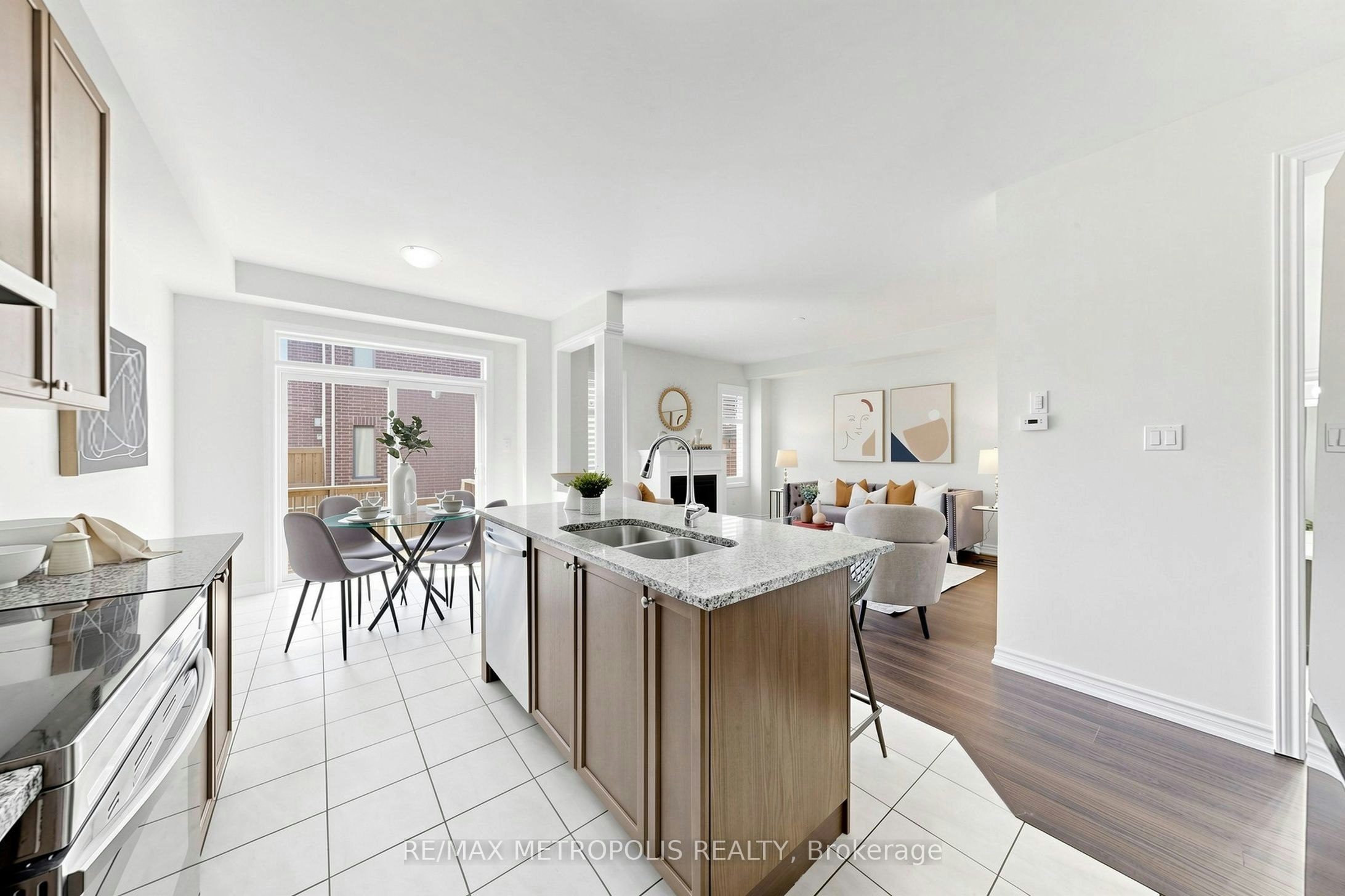 9 Caton Lane, Ajax, ON, L1T 0P8 - 18