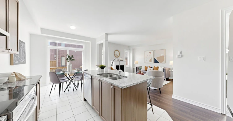 9 Caton Lane, Ajax, ON, L1T 0P8 - 18