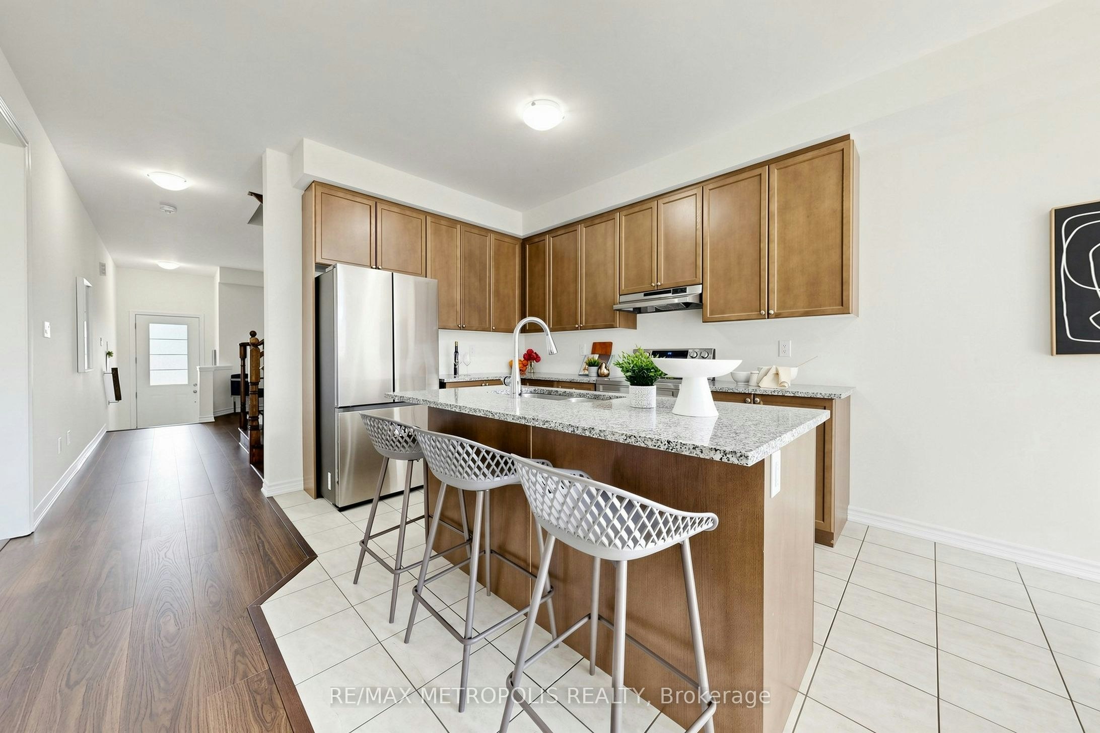 9 Caton Lane, Ajax, ON, L1T 0P8 - 16