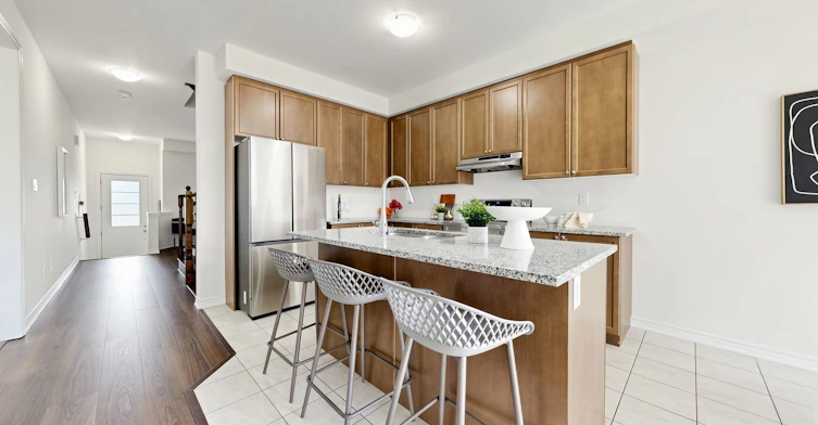 9 Caton Lane, Ajax, ON, L1T 0P8 - 16