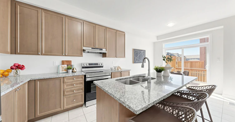 9 Caton Lane, Ajax, ON, L1T 0P8 - 14