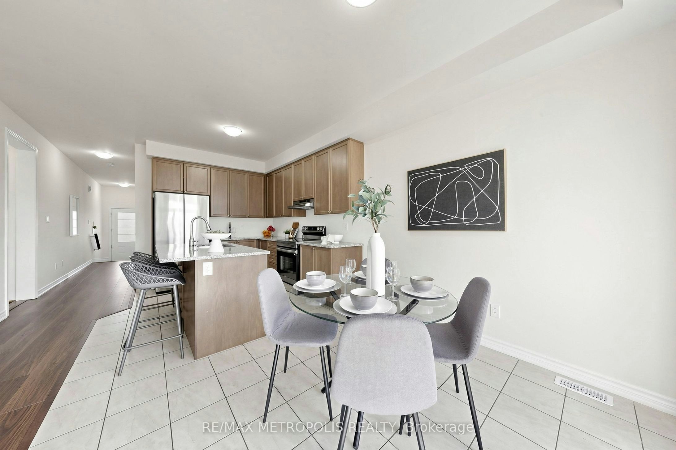 9 Caton Lane, Ajax, ON, L1T 0P8 - 22