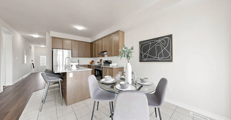 9 Caton Lane, Ajax, ON, L1T 0P8 - 22