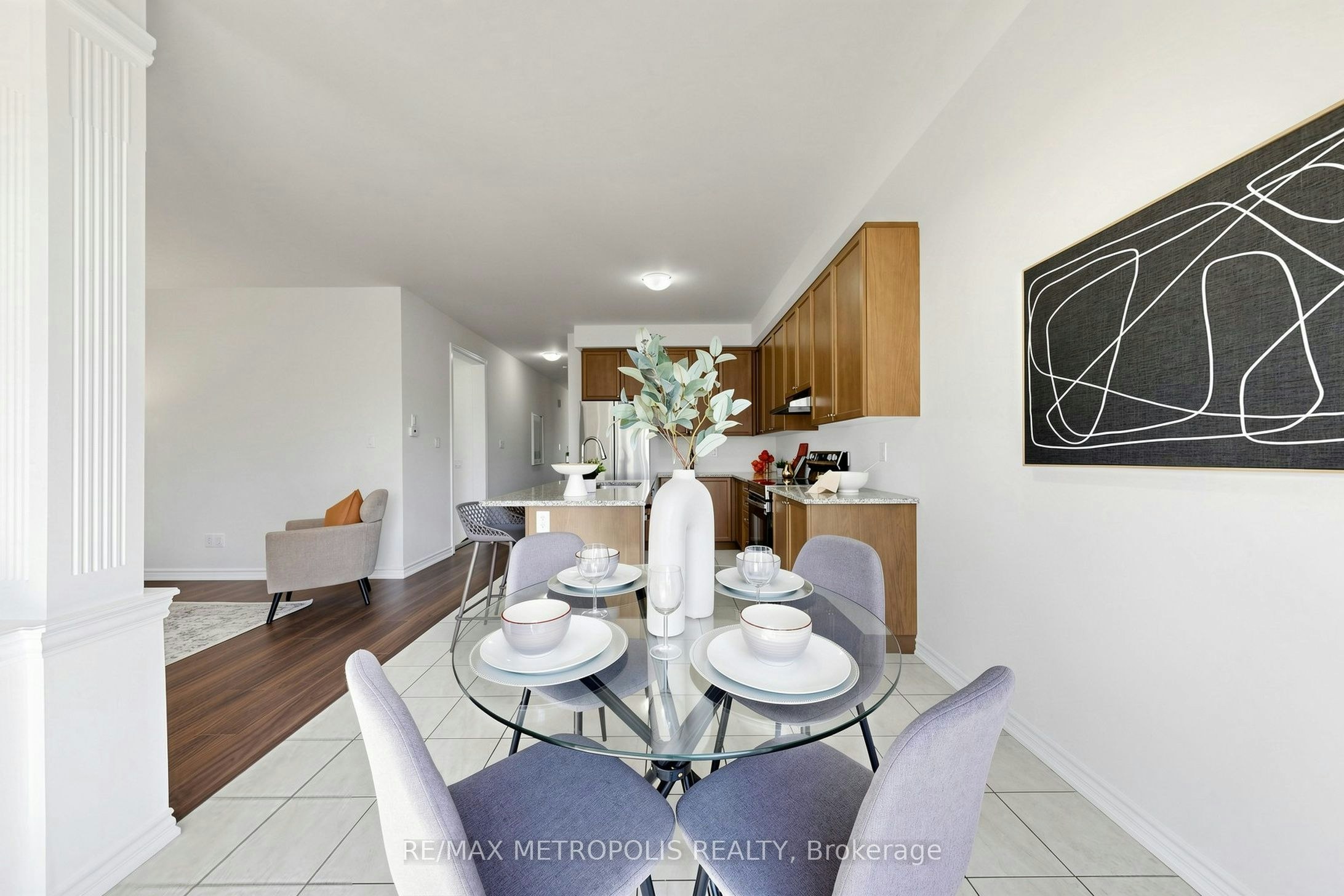 9 Caton Lane, Ajax, ON, L1T 0P8 - 23
