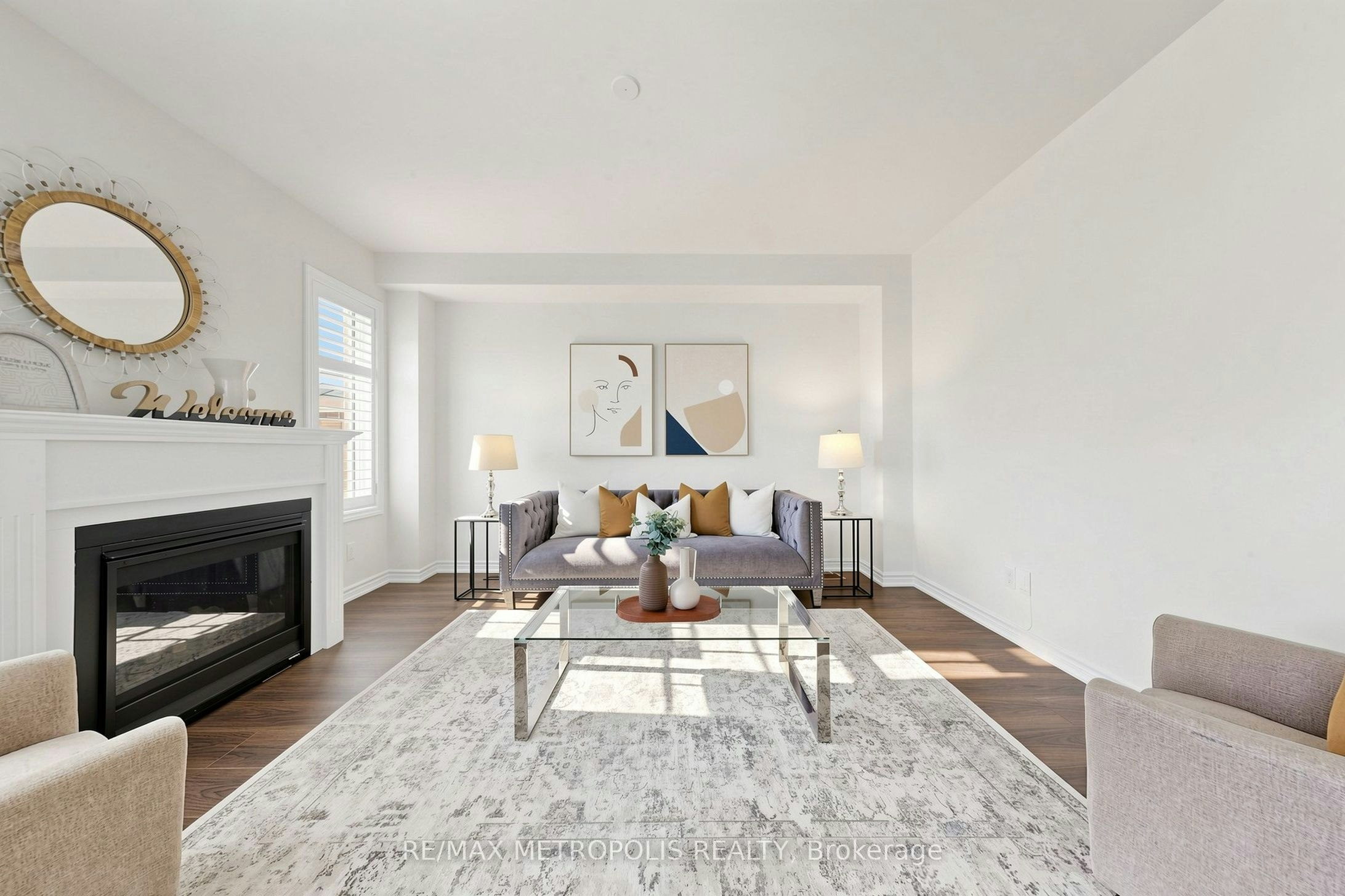 9 Caton Lane, Ajax, ON, L1T 0P8 - 11