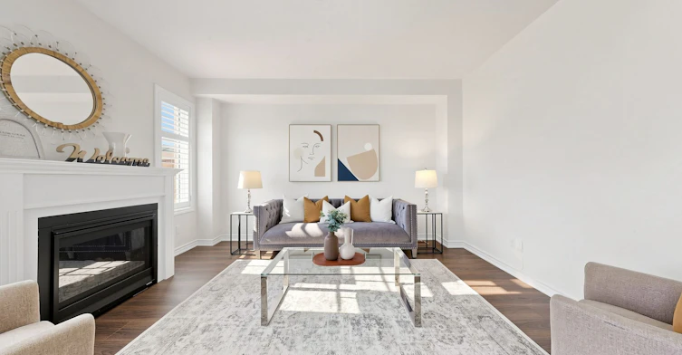 9 Caton Lane, Ajax, ON, L1T 0P8 - 11