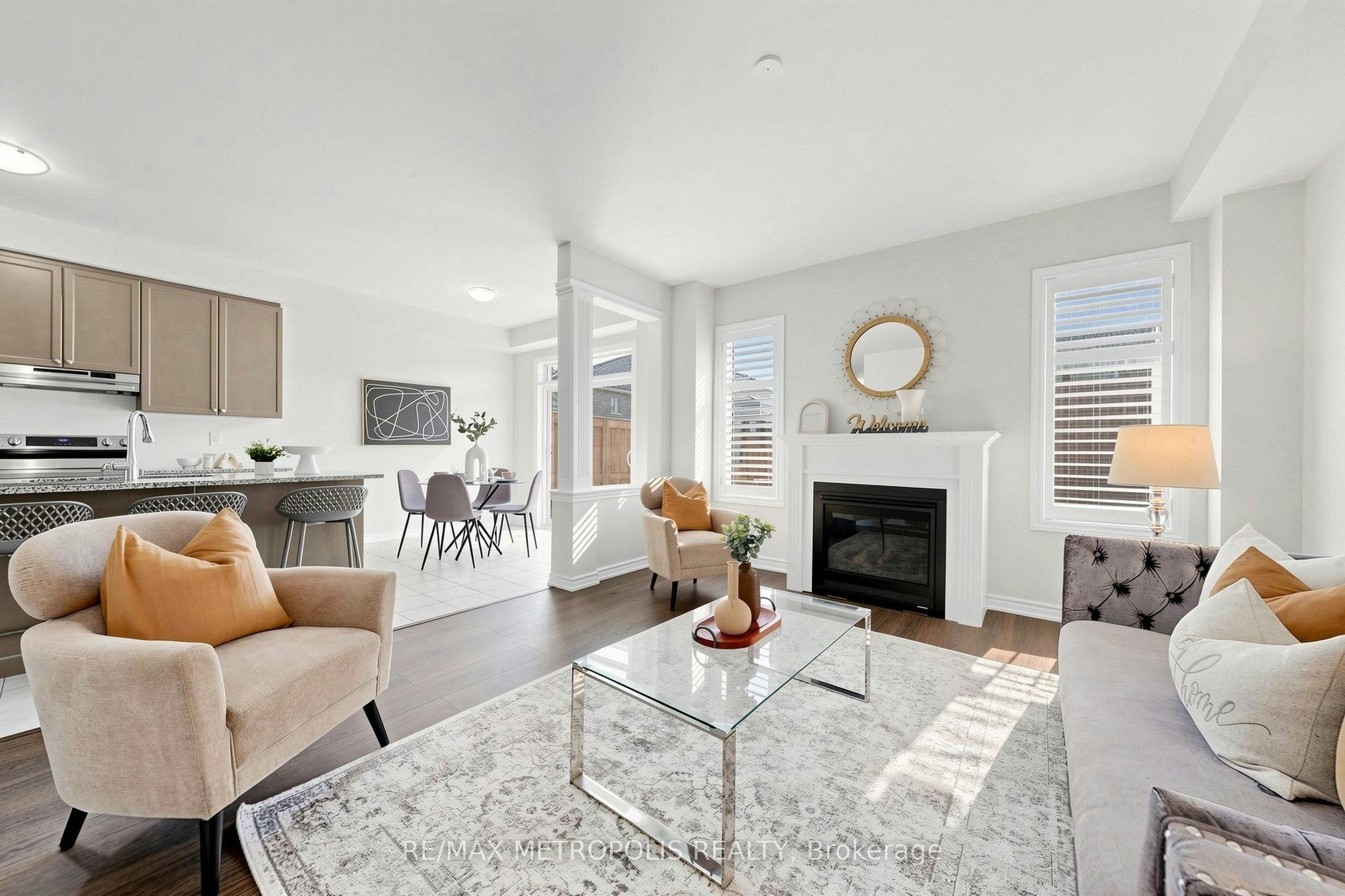 9 Caton Lane, Ajax, ON, L1T 0P8 - 10